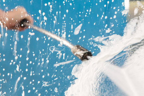 Best Restaurant Pressure Washing  in Bloomingdale, FL