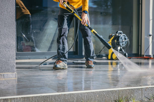 Boat and Dock Cleaning in Bloomingdale, FL